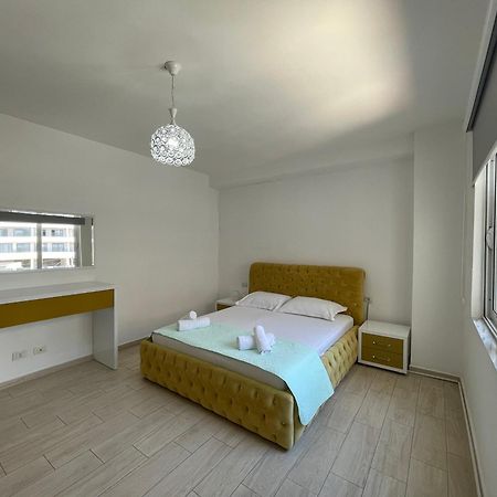 Cava Apartments Saranda Dış mekan fotoğraf