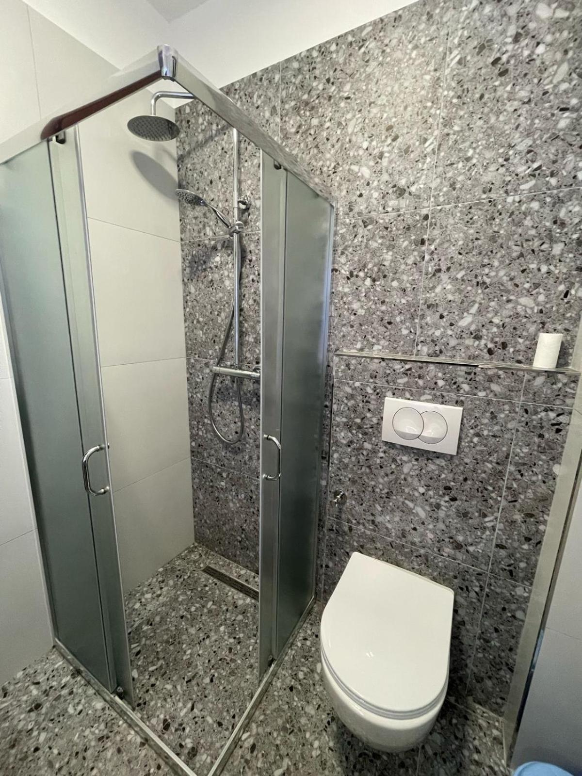 Cava Apartments Saranda Dış mekan fotoğraf