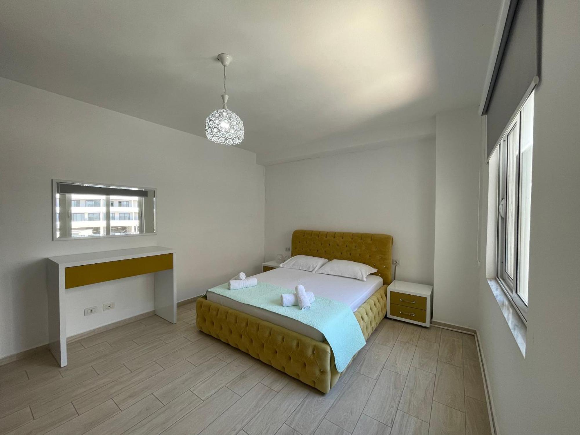 Cava Apartments Saranda Dış mekan fotoğraf