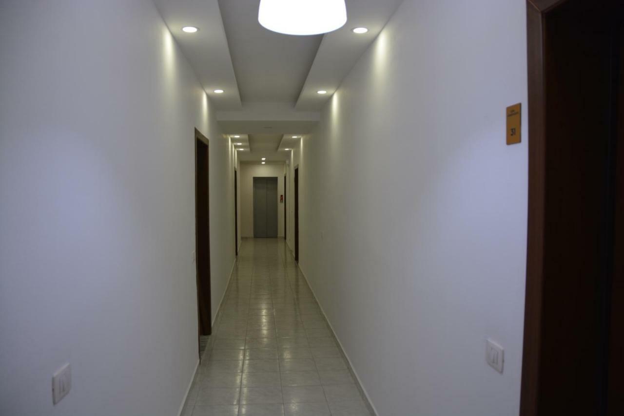 Cava Apartments Saranda Dış mekan fotoğraf